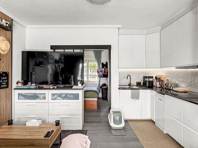Bungalow en venta en Doña Pepa, Alicante Costa Blanca