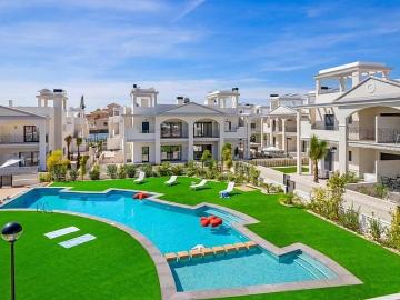 Bungalow en venta en Doña Pepa, Alicante Costa Blanca