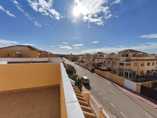 Bungalow en venta en Doña Pepa, Alicante Costa Blanca