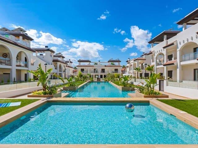 Bungalow en venta en Doña Pepa, Alicante Costa Blanca