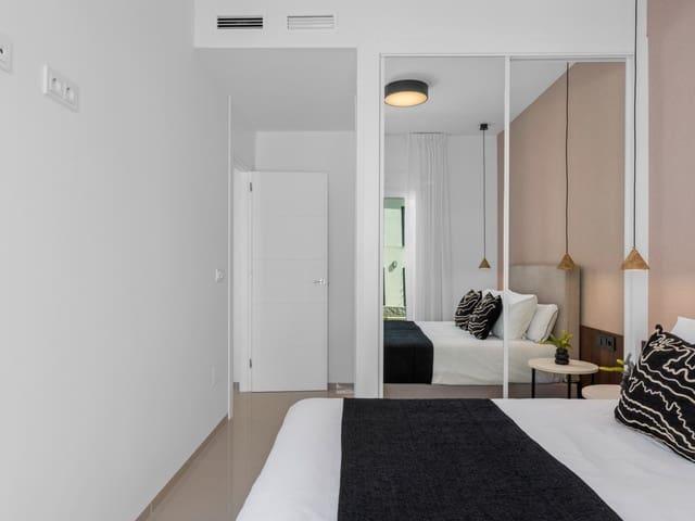 Bungalow en venta en Doña Pepa, Alicante Costa Blanca