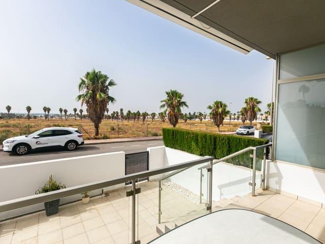 Bungalow en venta en Doña Pepa, Alicante Costa Blanca