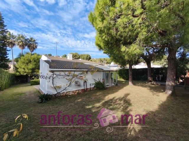 Bungalow en venta en El Vendrell, Tarragona Costa Dorada