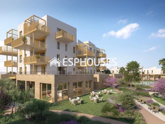 Apartamento en venta en El Vergel / Verger, Alicante Costa Blanca