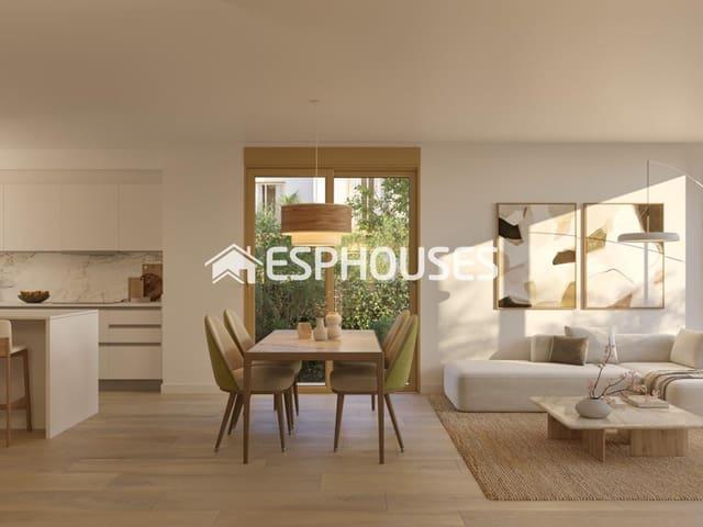 Apartamento en venta en El Vergel / Verger, Alicante Costa Blanca