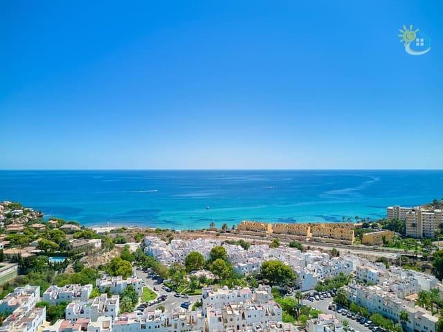 Bungalow en venta en El Campello, Alicante Costa Blanca