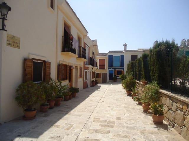 Bungalow en venta en El Campello, Alicante Costa Blanca