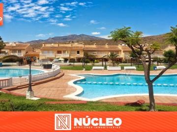 Bungalow en venta en El Campello, Alicante Costa Blanca