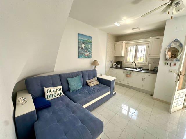 Bungalow en venta en El Chaparral, Alicante Costa Blanca