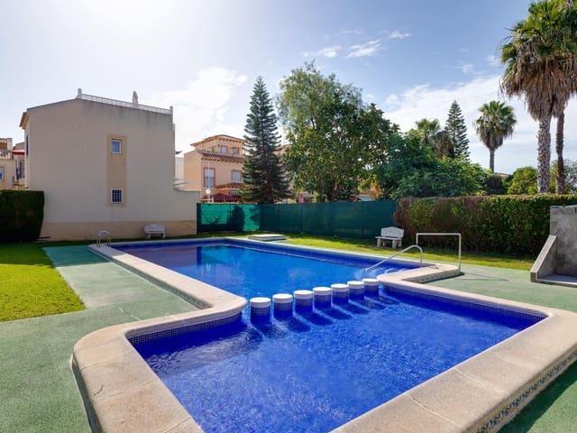 Bungalow en venta en El Chaparral, Alicante Costa Blanca