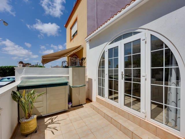 Bungalow en venta en El Chaparral, Alicante Costa Blanca