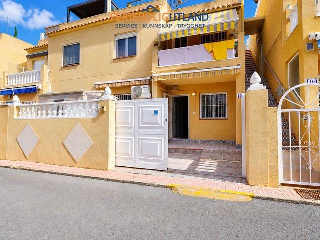 Bungalow en venta en El Chaparral, Alicante Costa Blanca