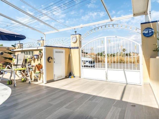 Bungalow en venta en El Chaparral, Alicante Costa Blanca