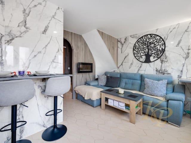 Bungalow en venta en El Chaparral, Alicante Costa Blanca