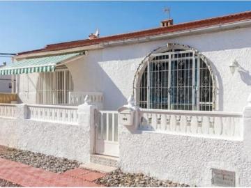 Bungalow en venta en El Chaparral, Alicante Costa Blanca