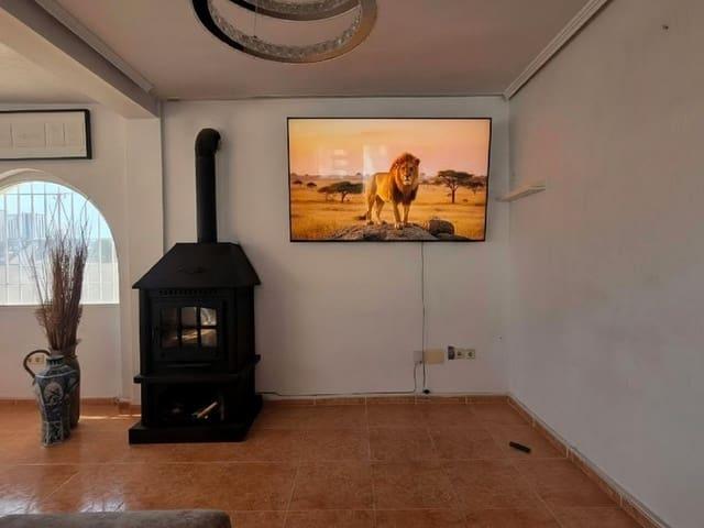 Bungalow en venta en El Faro, Málaga Costa del Sol