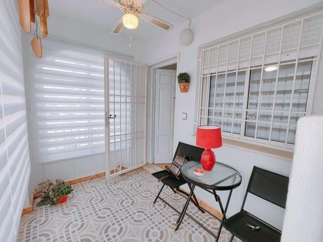 Bungalow en venta en El Limonar, Alicante Costa Blanca