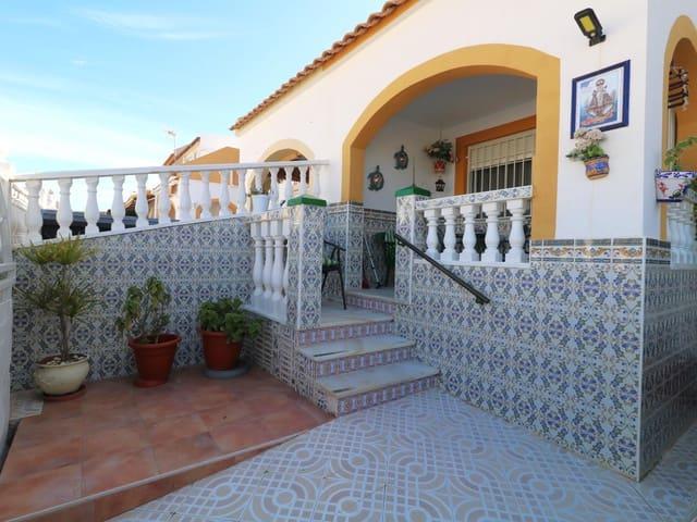 Bungalow en venta en El Limonar, Alicante Costa Blanca