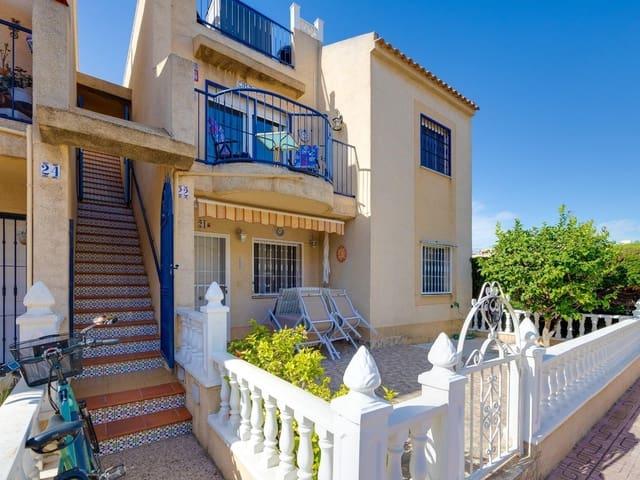 Bungalow en venta en El Limonar, Alicante Costa Blanca