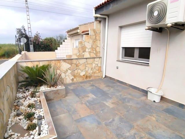 Bungalow en venta en El Limonar, Alicante Costa Blanca