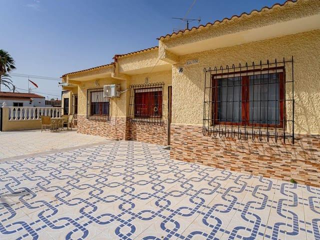Bungalow en venta en El Limonar, Alicante Costa Blanca