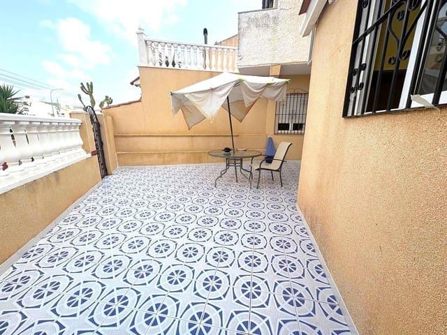 Bungalow en venta en El Limonar, Alicante Costa Blanca