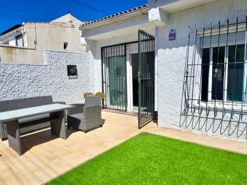 Bungalow en venta en El Limonar, Alicante Costa Blanca