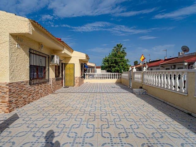 Bungalow en venta en El Limonar, Alicante Costa Blanca