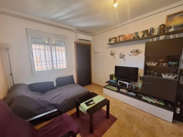 Bungalow en venta en El Limonar, Alicante Costa Blanca