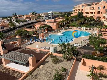 Bungalow en venta en El Madroñal, Tenerife