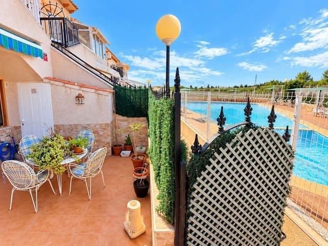 Bungalow en venta en El Moncayo, Alicante Costa Blanca