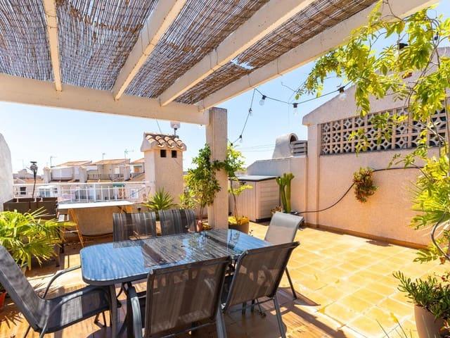 Bungalow en venta en El Moncayo, Alicante Costa Blanca