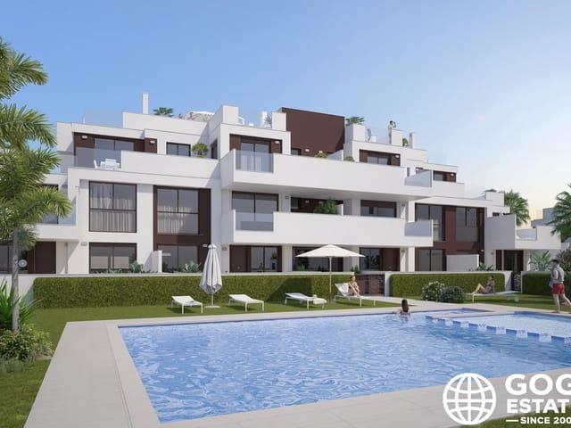 Bungalow en venta en El Mojon, Alicante Costa Blanca