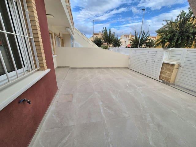 Bungalow en venta en El Mojon, Alicante Costa Blanca