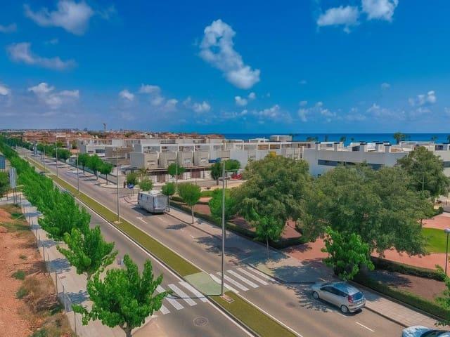 Bungalow en venta en El Mojon, Alicante Costa Blanca