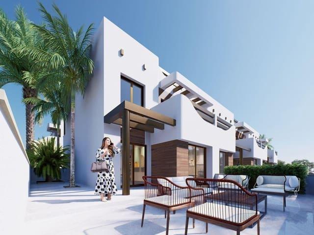 Bungalow en venta en El Mojon, Alicante Costa Blanca