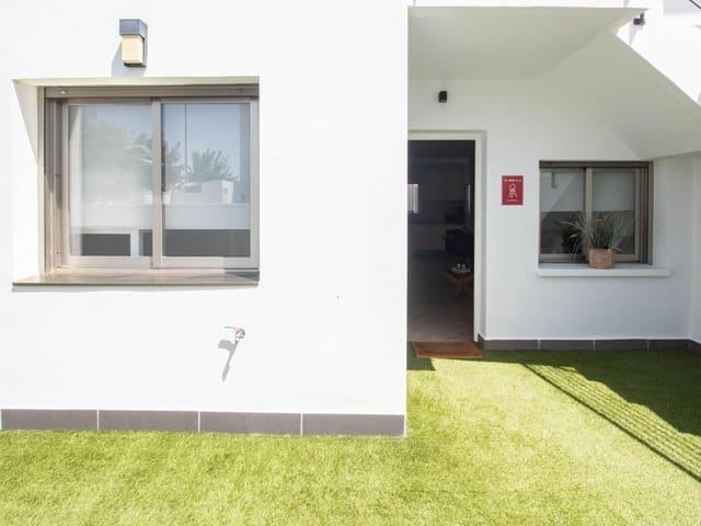 Bungalow en venta en El Mojon, Alicante Costa Blanca
