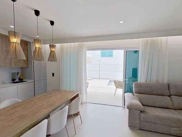 Bungalow en venta en El Mojon, Alicante Costa Blanca