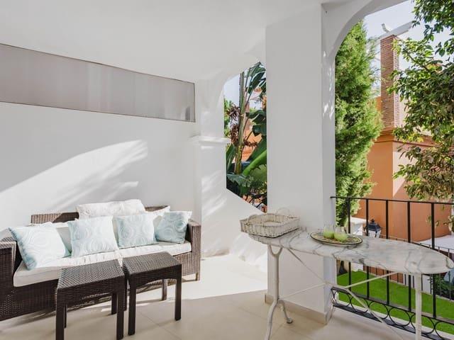 Bungalow en venta en El Paraiso, Málaga Costa del Sol