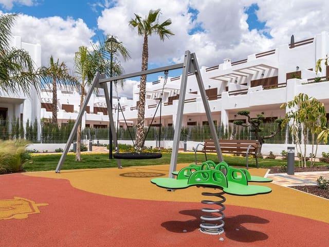 Bungalow en venta en El Pozo del Esparto, Almería Costa Almería