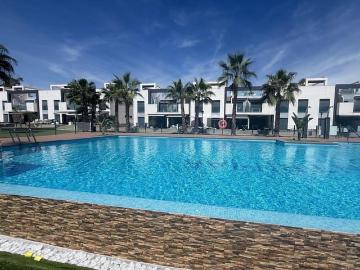Bungalow en venta en El Raso, Alicante Costa Blanca