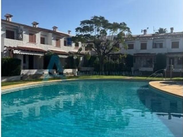 Adosado en venta en Els Poblets, Alicante Costa Blanca