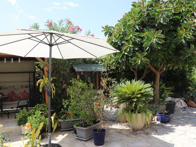 Bungalow en venta en Els Poblets, Alicante Costa Blanca
