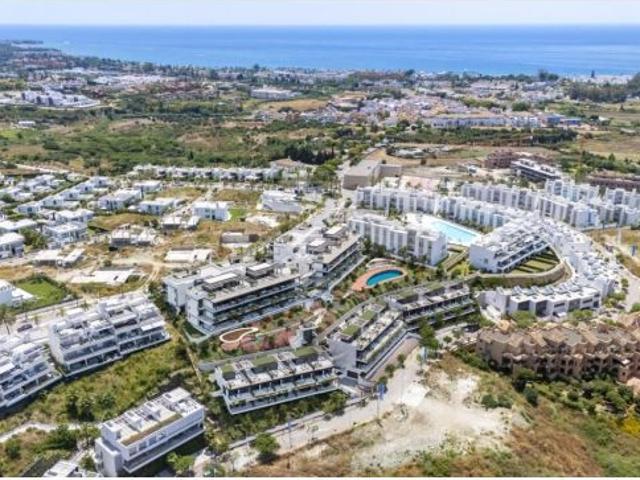 Bungalow en Venta en Estepona, Málaga