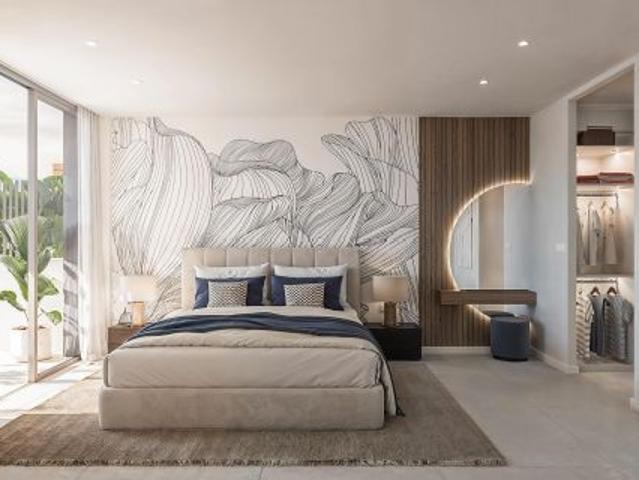 Bungalow en Venta en Estepona, Málaga