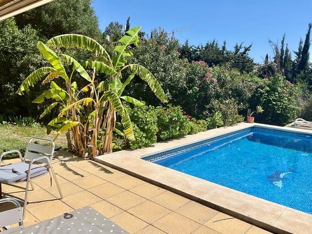 Bungalow en venta en Estepona, Málaga Costa del Sol