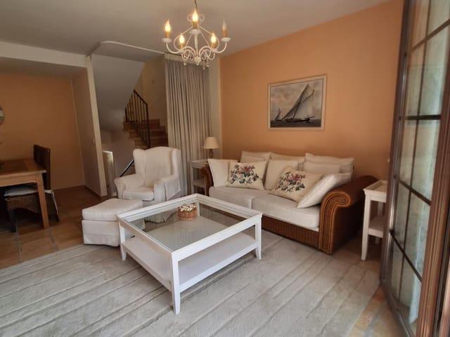 Bungalow en venta en Finestrat, Alicante Costa Blanca