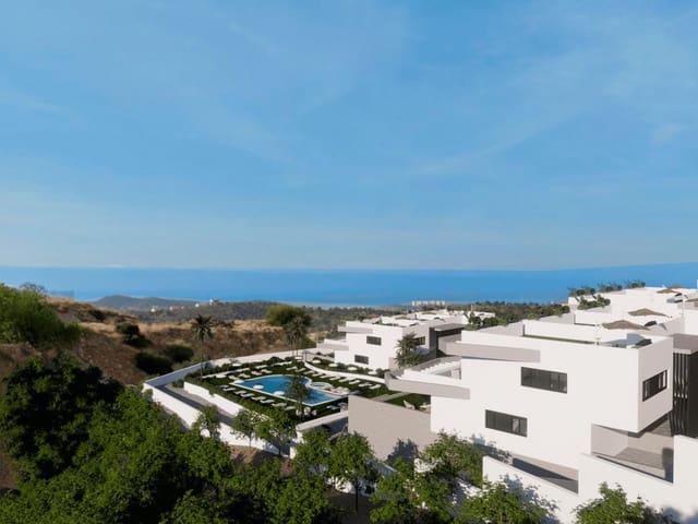 Chalet en venta en Finestrat, Alicante Costa Blanca