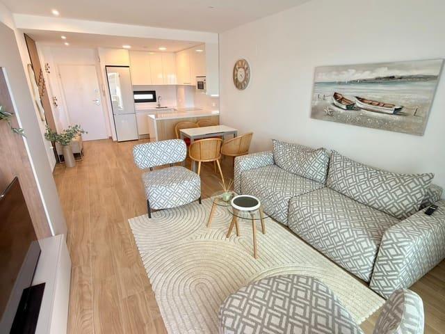 Bungalow en venta en Finestrat, Alicante Costa Blanca