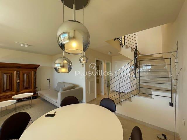 Bungalow en venta en Finestrat, Alicante Costa Blanca
